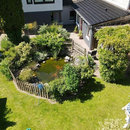 1 Raum Appartement Mit Kuechenzeile In Kappeln Ngoại thất bức ảnh