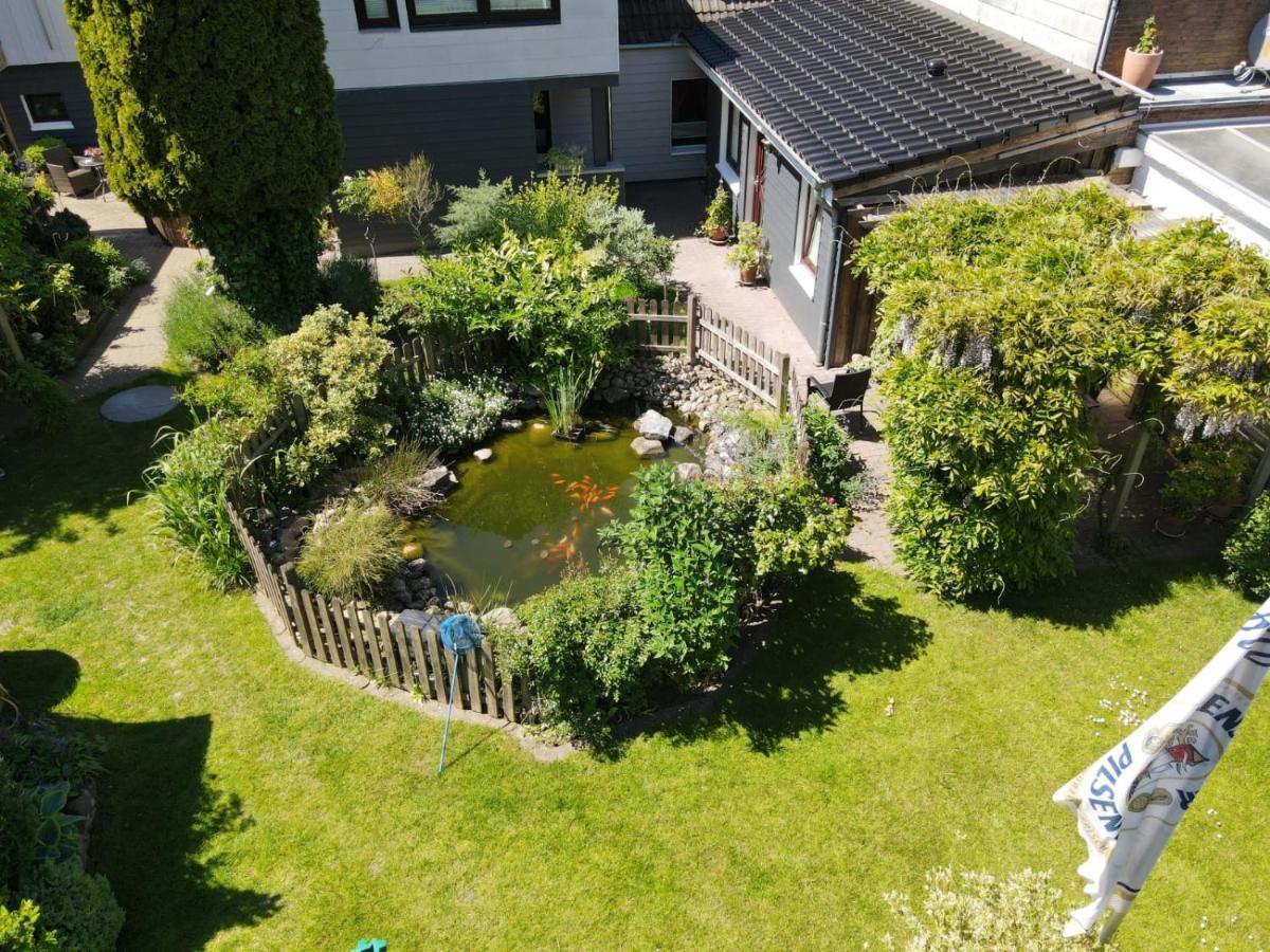 1 Raum Appartement Mit Kuechenzeile In Kappeln Ngoại thất bức ảnh