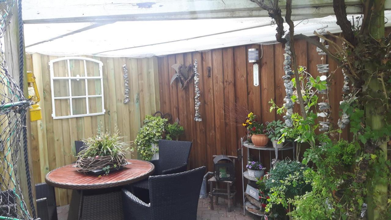 1 Raum Appartement Mit Kuechenzeile In Kappeln Ngoại thất bức ảnh